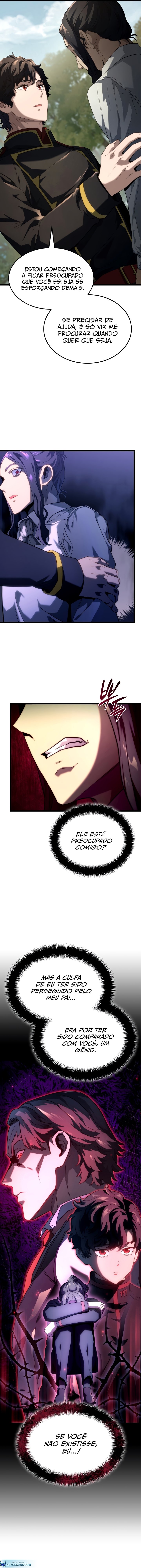 Read A Vingança Do Cao De Caça Dos Baskerville PT Manga Online