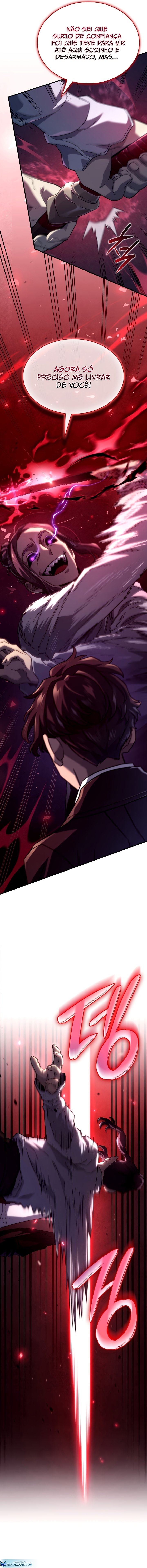 Read A Vingança Do Cao De Caça Dos Baskerville PT Manga Online