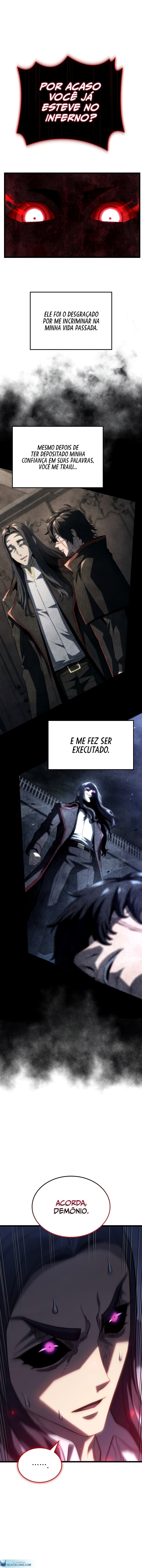 Read A Vingança Do Cao De Caça Dos Baskerville PT Manga Online