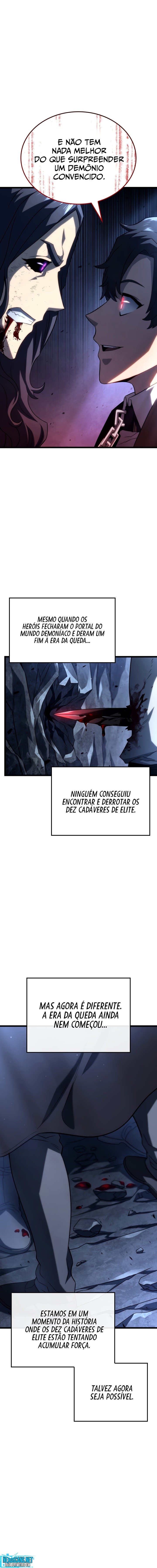 Read A Vingança Do Cao De Caça Dos Baskerville PT Manga Online