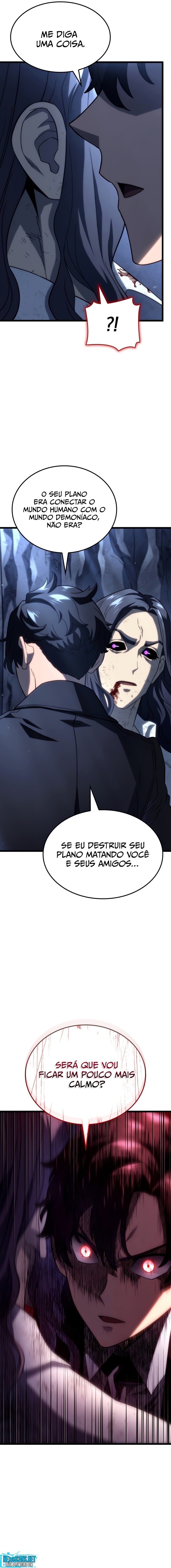 Read A Vingança Do Cao De Caça Dos Baskerville PT Manga Online