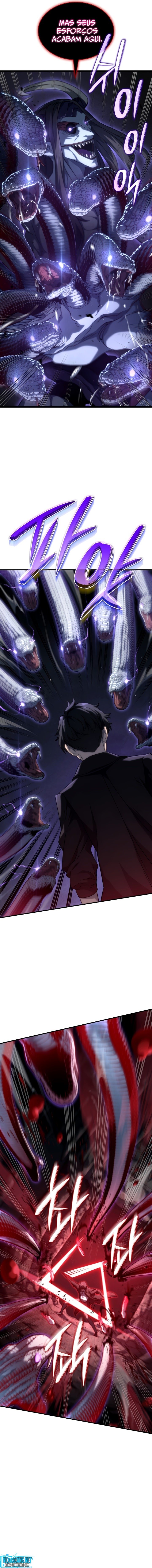 Read A Vingança Do Cao De Caça Dos Baskerville PT Manga Online