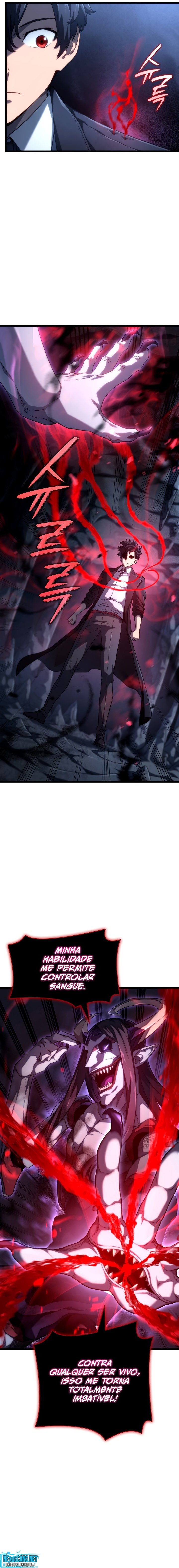 Read A Vingança Do Cao De Caça Dos Baskerville PT Manga Online