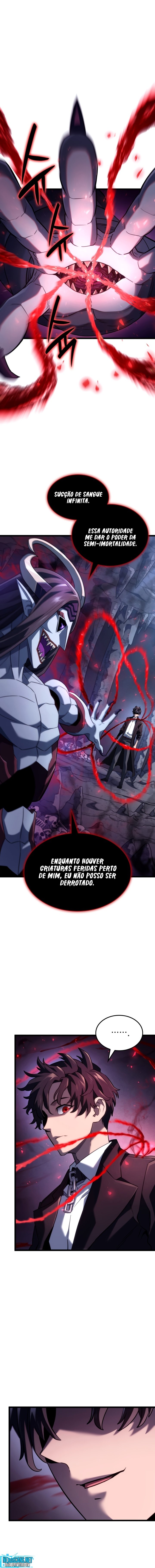 Read A Vingança Do Cao De Caça Dos Baskerville PT Manga Online