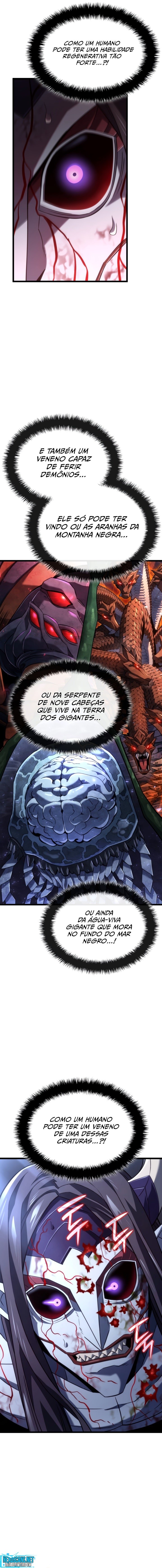 Read A Vingança Do Cao De Caça Dos Baskerville PT Manga Online