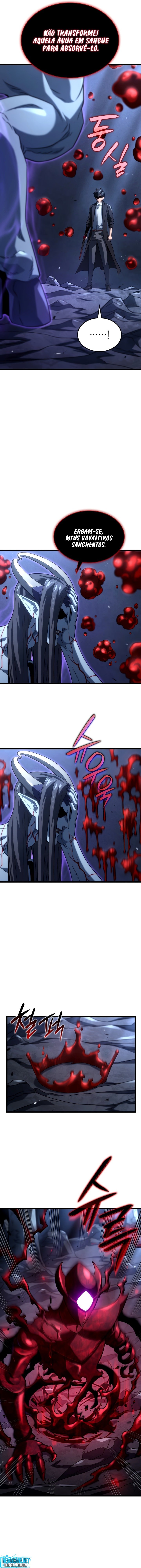 Read A Vingança Do Cao De Caça Dos Baskerville PT Manga Online