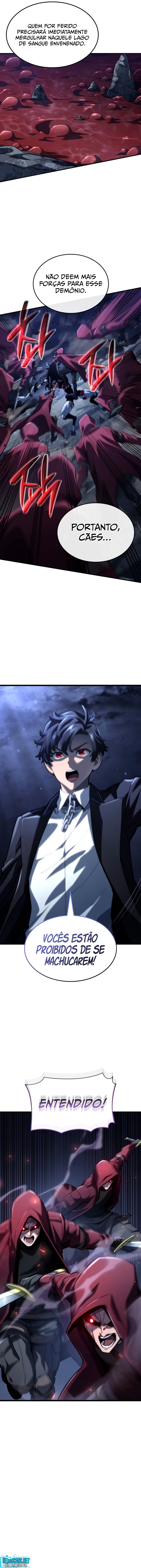 Read A Vingança Do Cao De Caça Dos Baskerville PT Manga Online