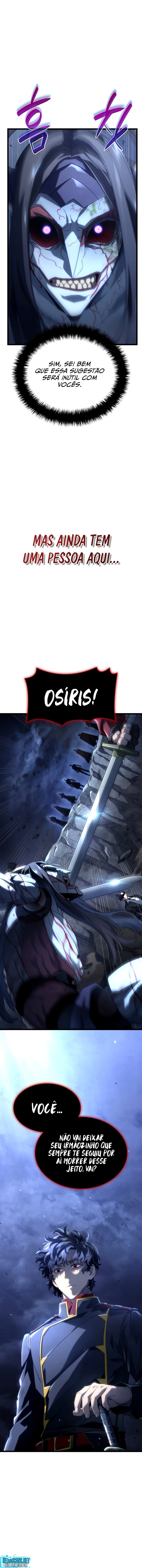 Read A Vingança Do Cao De Caça Dos Baskerville PT Manga Online