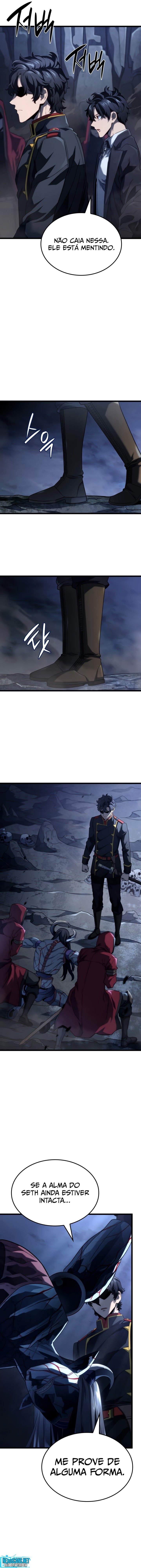 Read A Vingança Do Cao De Caça Dos Baskerville PT Manga Online