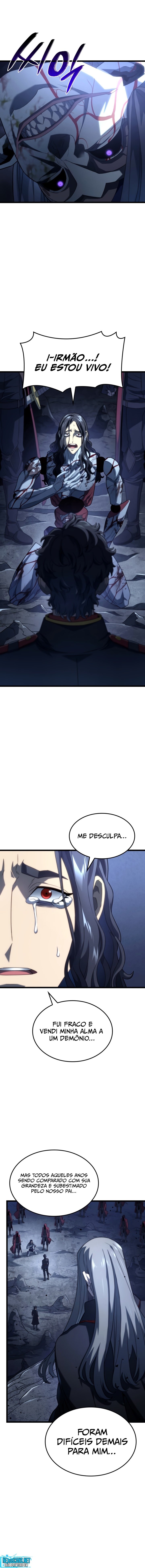 Read A Vingança Do Cao De Caça Dos Baskerville PT Manga Online