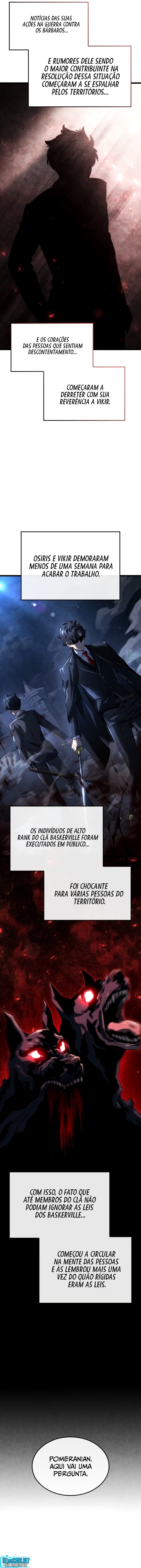 Read A Vingança Do Cao De Caça Dos Baskerville PT Manga Online