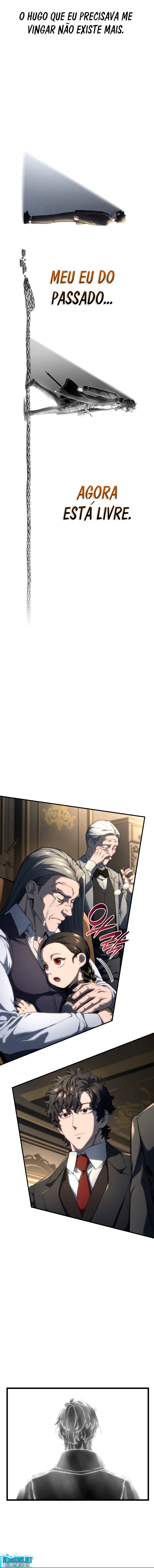 Read A Vingança Do Cao De Caça Dos Baskerville PT Manga Online