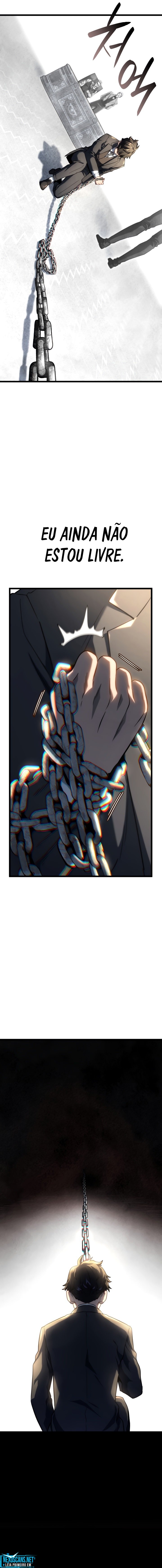 Read A Vingança Do Cao De Caça Dos Baskerville PT Manga Online