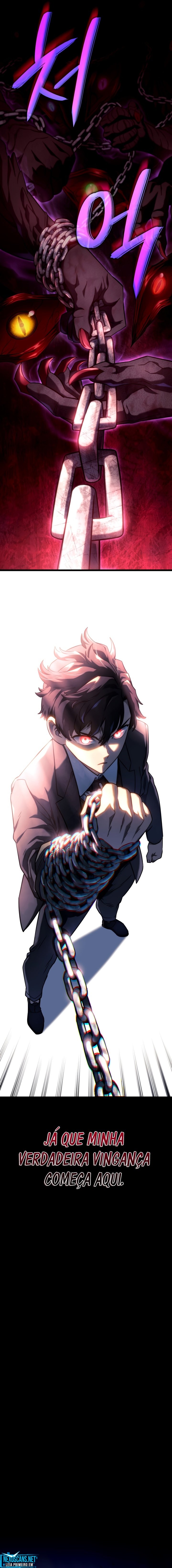Read A Vingança Do Cao De Caça Dos Baskerville PT Manga Online