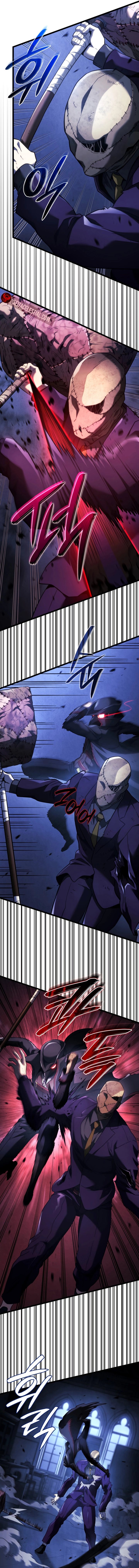 Read A Vingança Do Cao De Caça Dos Baskerville PT Manga Online