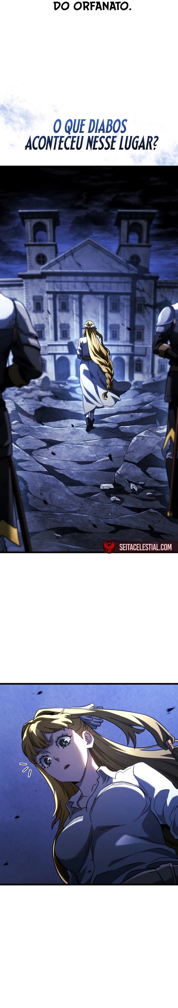 Read A Vingança Do Cao De Caça Dos Baskerville PT Manga Online