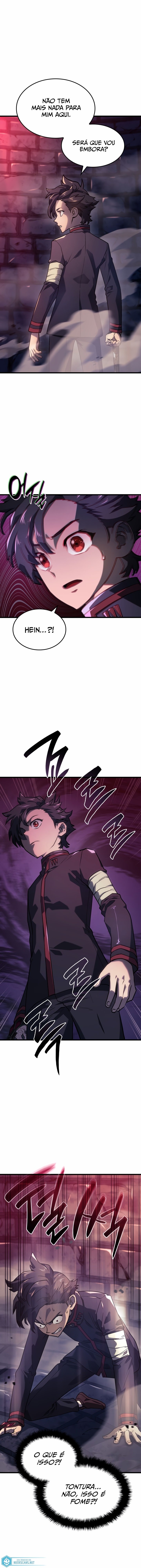Read A Vingança Do Cao De Caça Dos Baskerville PT Manga Online