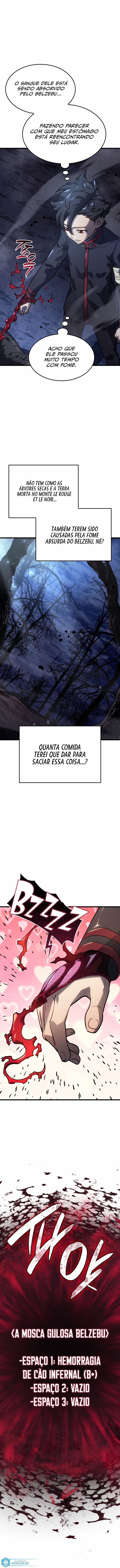 Read A Vingança Do Cao De Caça Dos Baskerville PT Manga Online