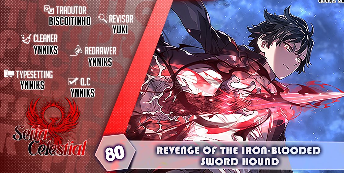 Read A Vingança Do Cao De Caça Dos Baskerville PT Manga Online