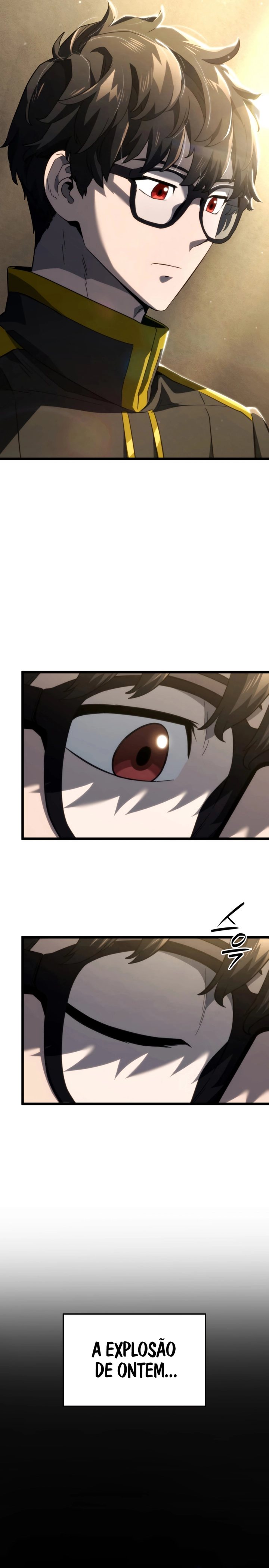 Read A Vingança Do Cao De Caça Dos Baskerville PT Manga Online