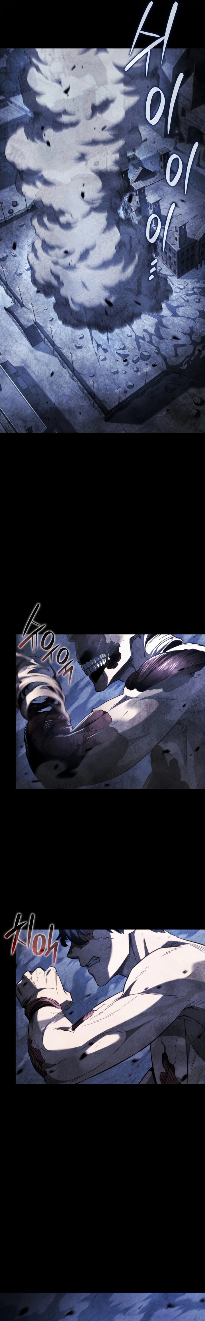 Read A Vingança Do Cao De Caça Dos Baskerville PT Manga Online