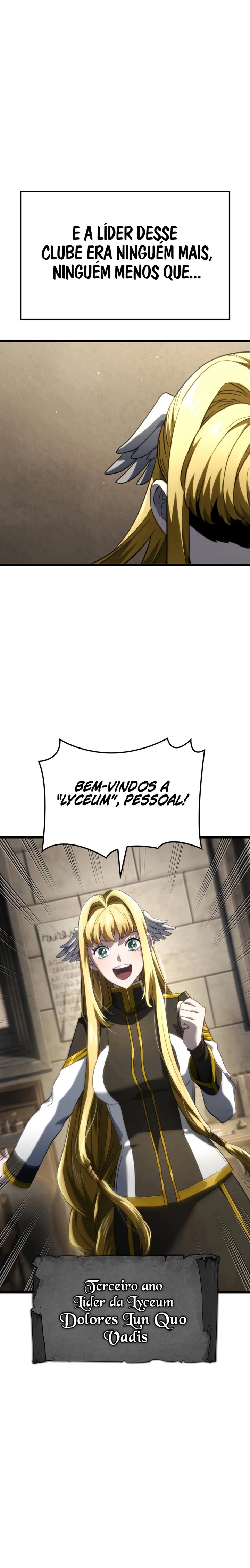 Read A Vingança Do Cao De Caça Dos Baskerville PT Manga Online