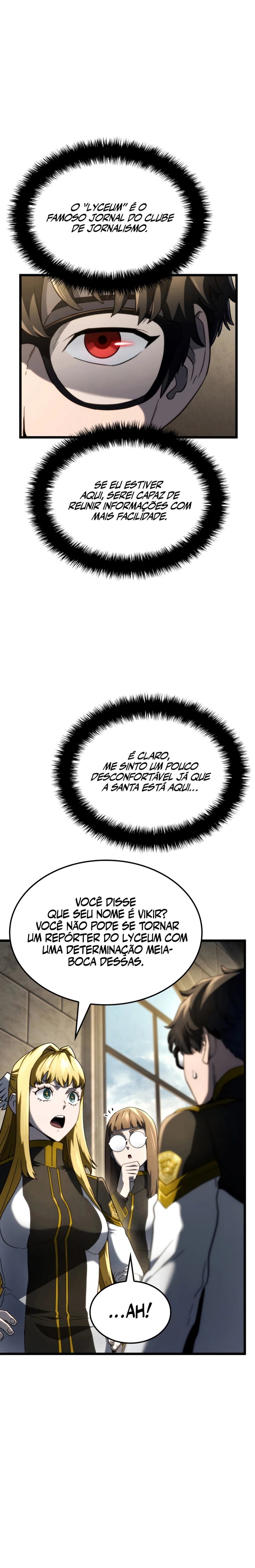 Read A Vingança Do Cao De Caça Dos Baskerville PT Manga Online
