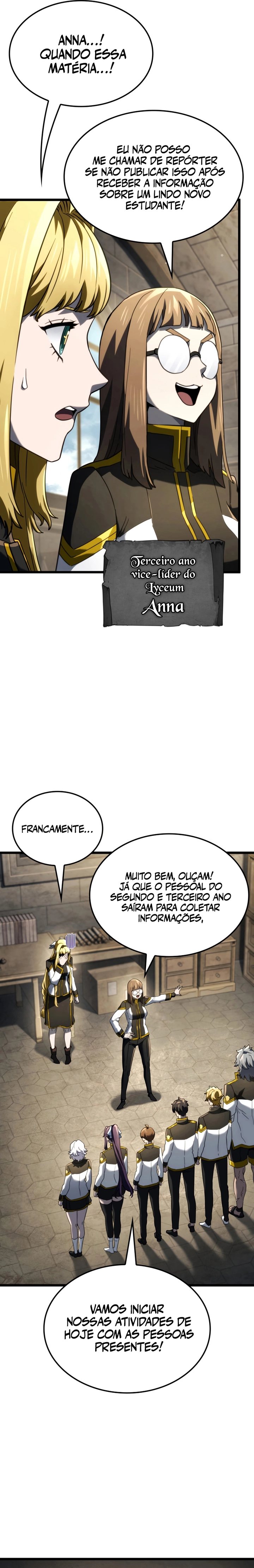 Read A Vingança Do Cao De Caça Dos Baskerville PT Manga Online
