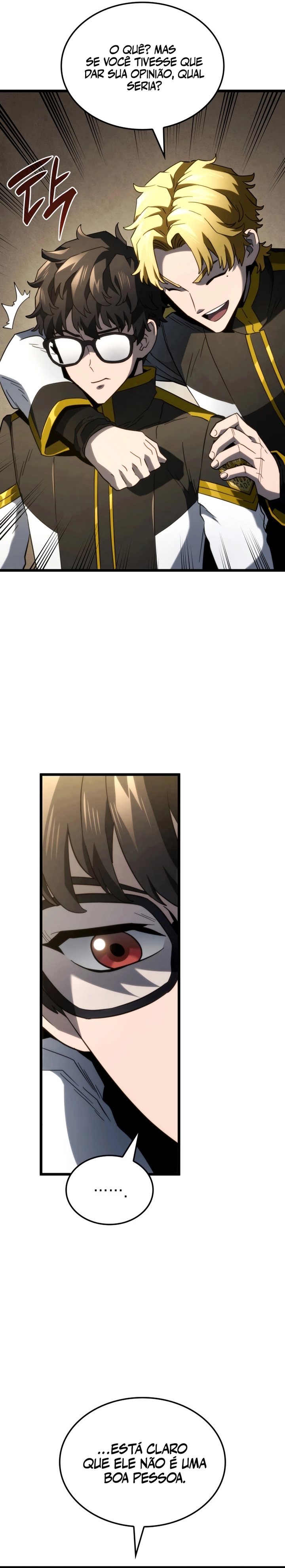 Read A Vingança Do Cao De Caça Dos Baskerville PT Manga Online