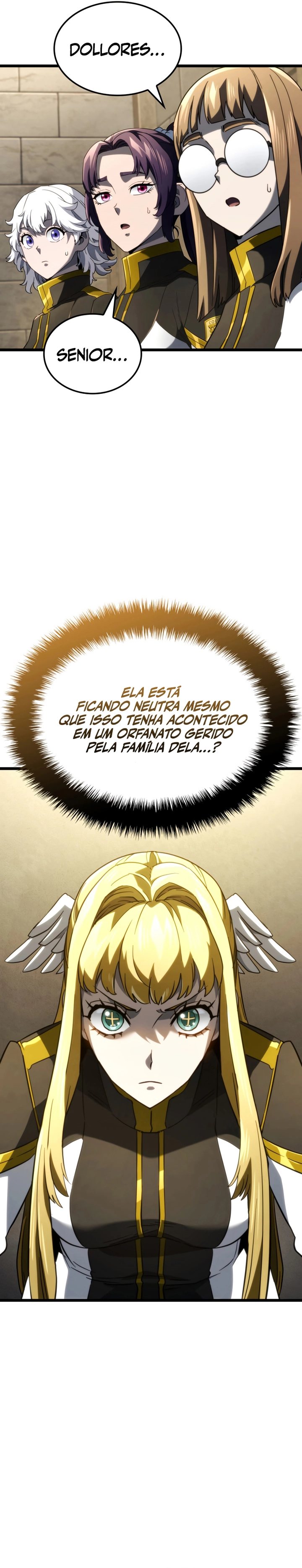 Read A Vingança Do Cao De Caça Dos Baskerville PT Manga Online