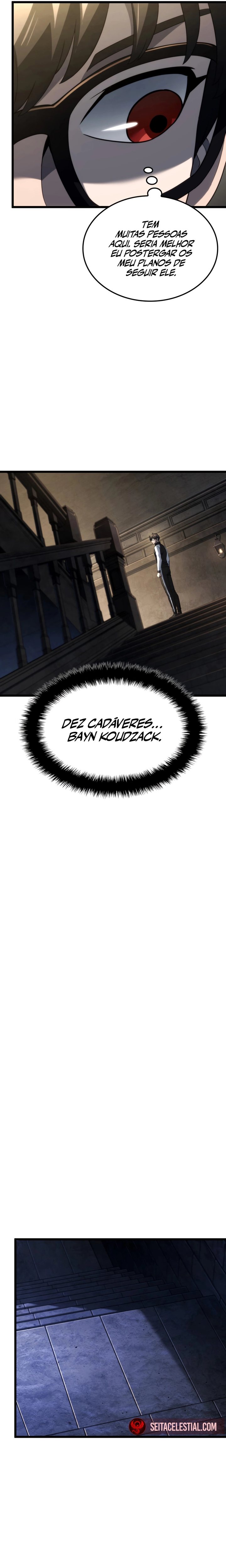 Read A Vingança Do Cao De Caça Dos Baskerville PT Manga Online