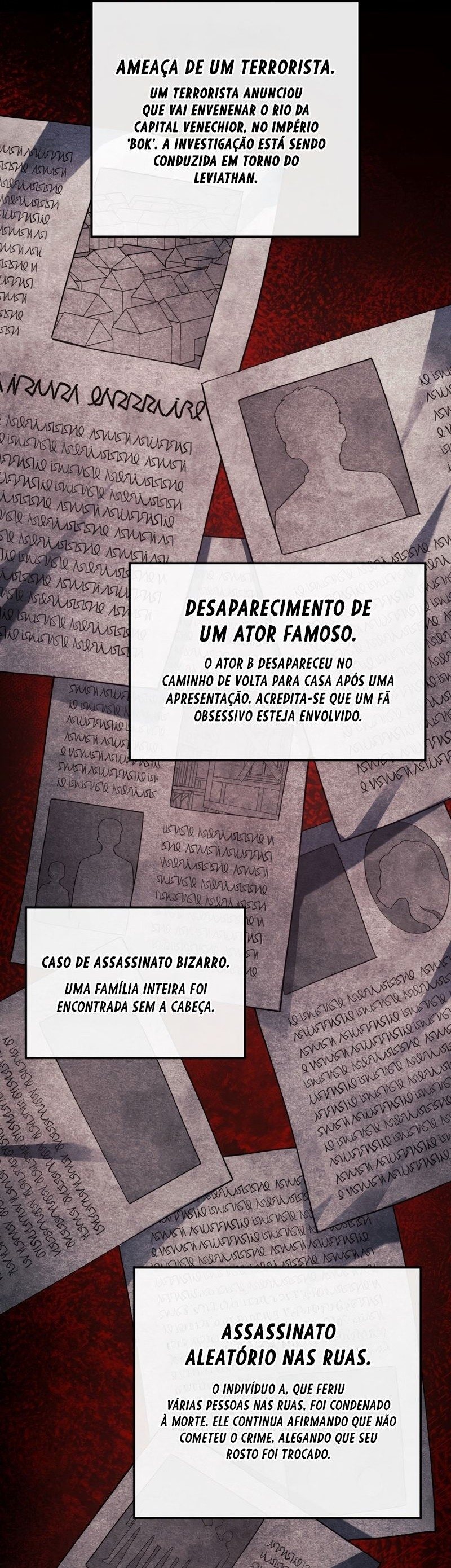 Read A Vingança Do Cao De Caça Dos Baskerville PT Manga Online