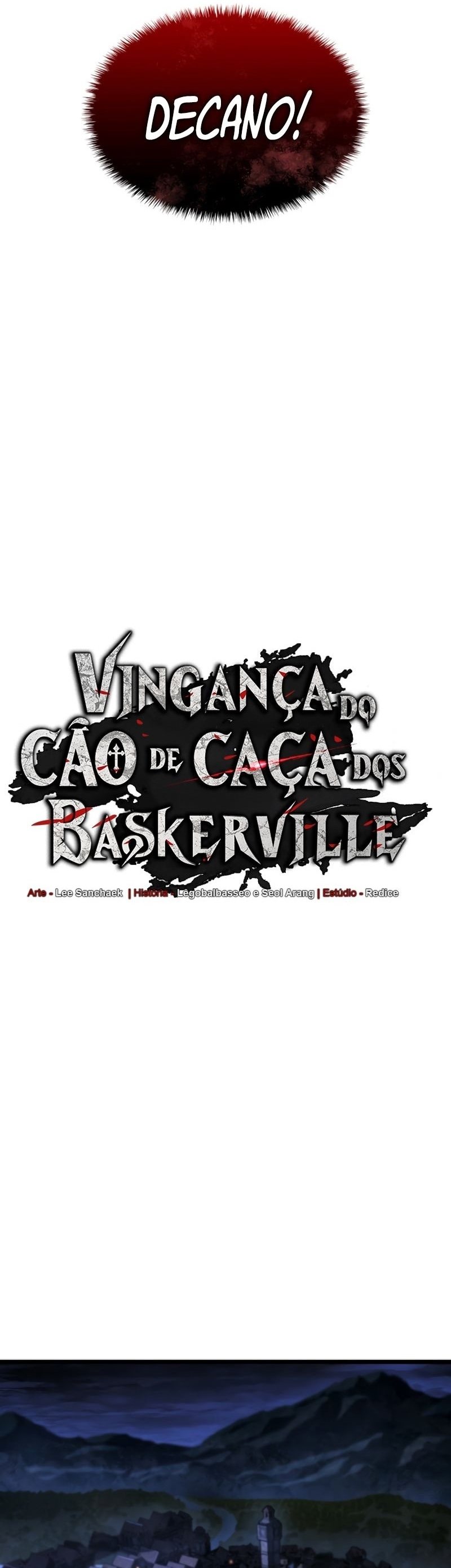 Read A Vingança Do Cao De Caça Dos Baskerville PT Manga Online