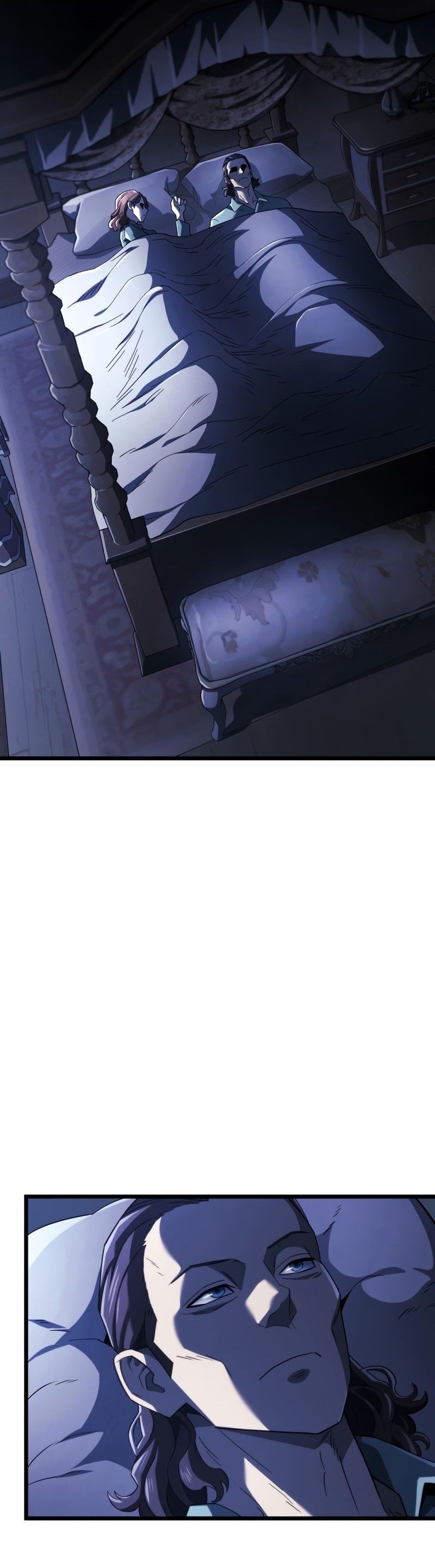 Read A Vingança Do Cao De Caça Dos Baskerville PT Manga Online
