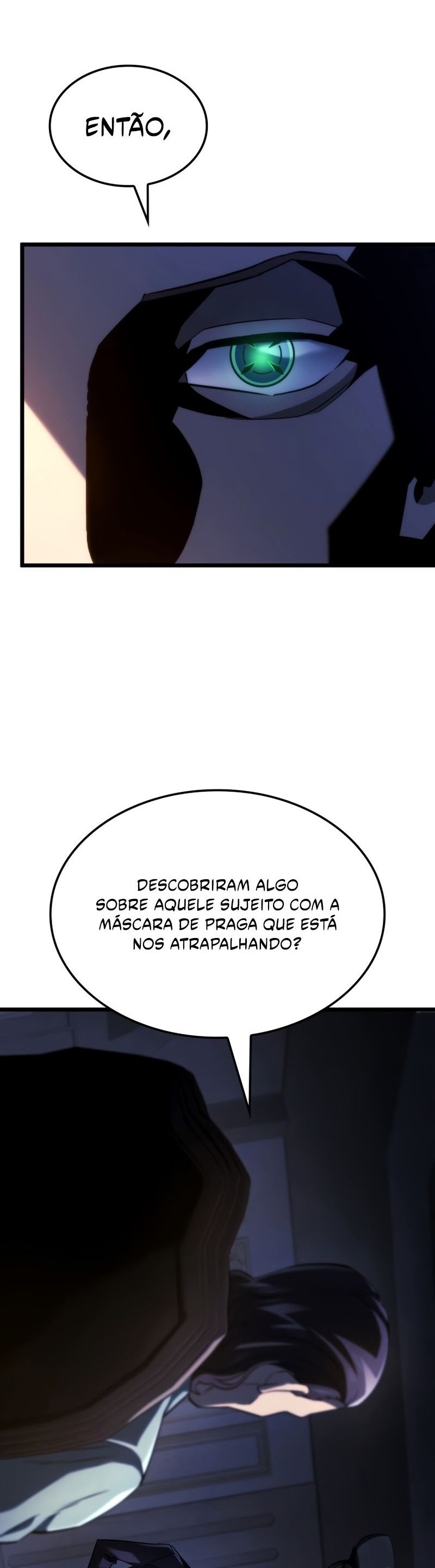 Read A Vingança Do Cao De Caça Dos Baskerville PT Manga Online