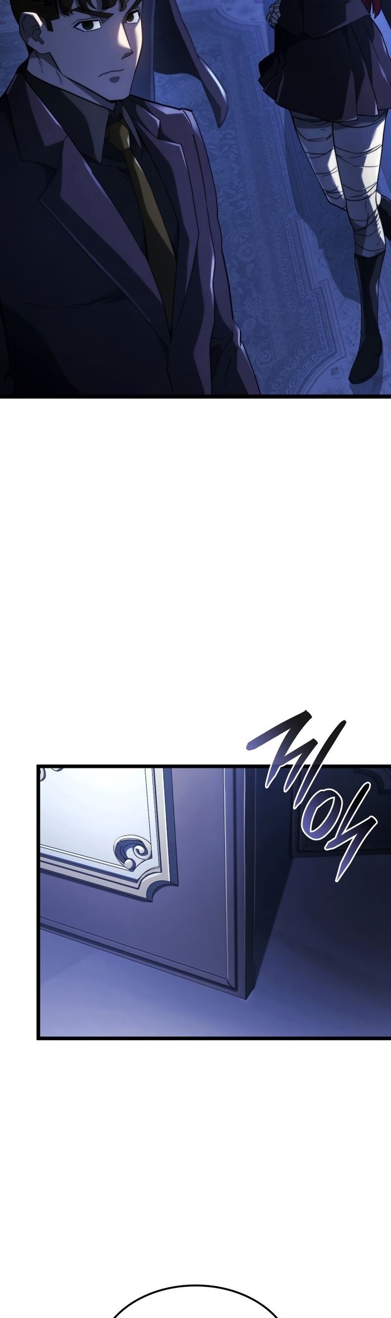 Read A Vingança Do Cao De Caça Dos Baskerville PT Manga Online