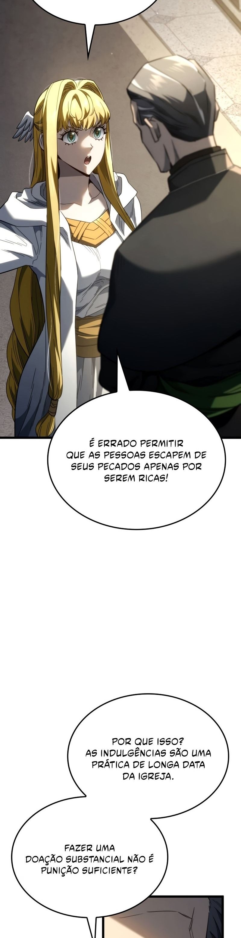 Read A Vingança Do Cao De Caça Dos Baskerville PT Manga Online