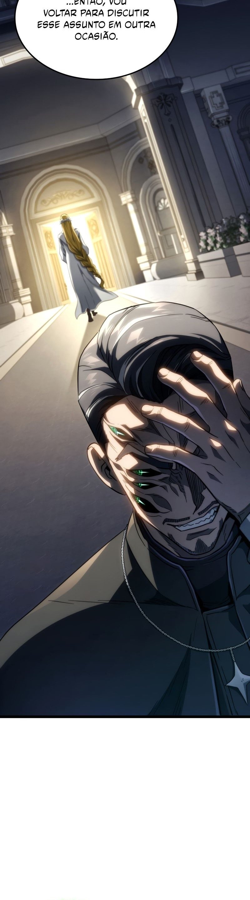 Read A Vingança Do Cao De Caça Dos Baskerville PT Manga Online