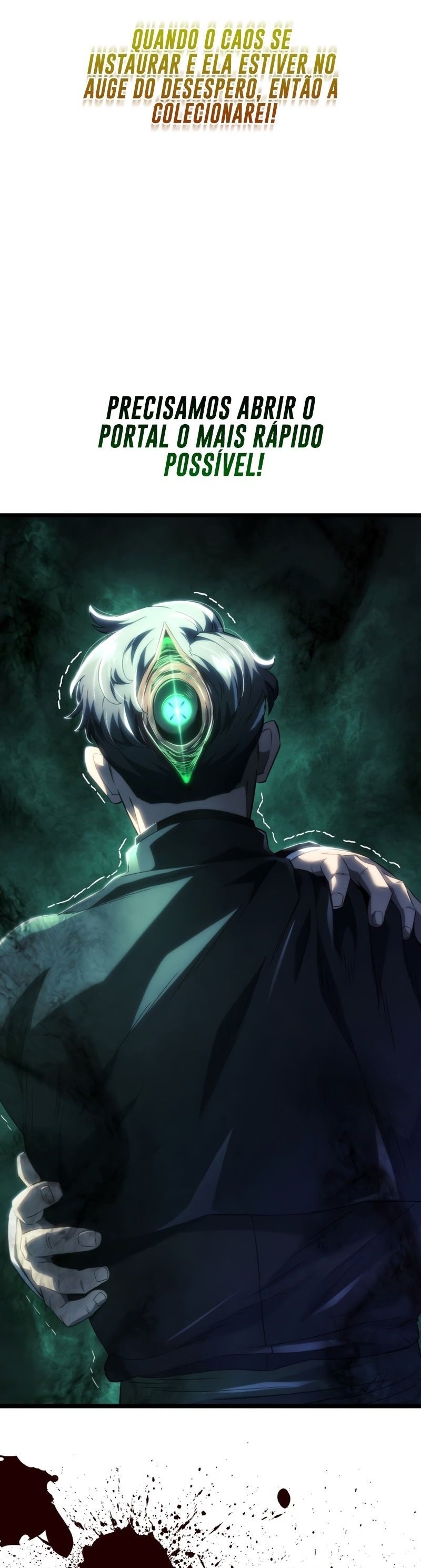 Read A Vingança Do Cao De Caça Dos Baskerville PT Manga Online