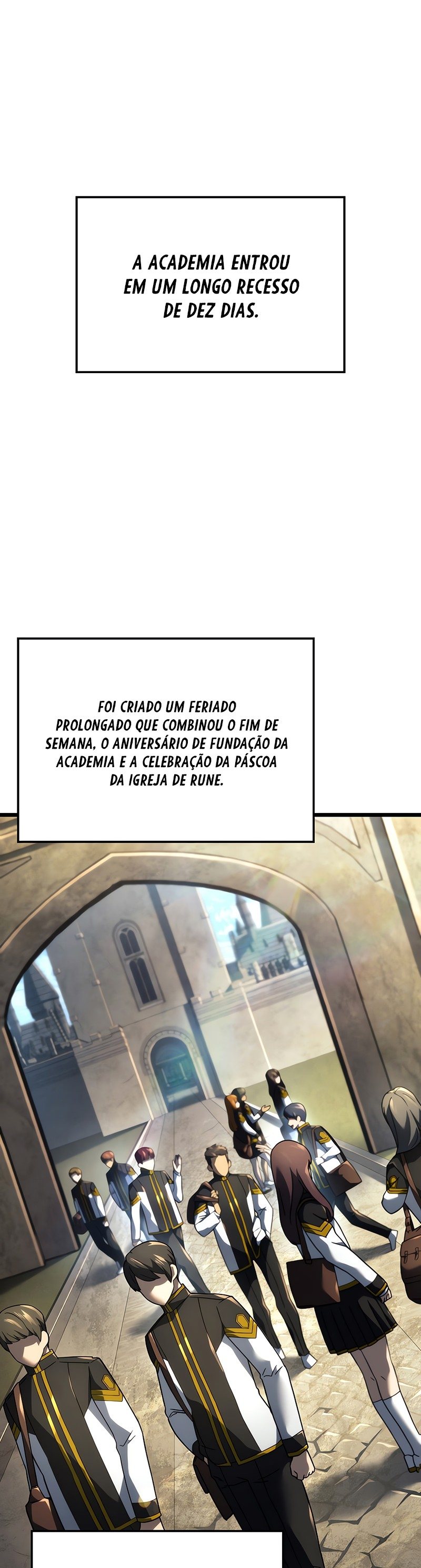 Read A Vingança Do Cao De Caça Dos Baskerville PT Manga Online