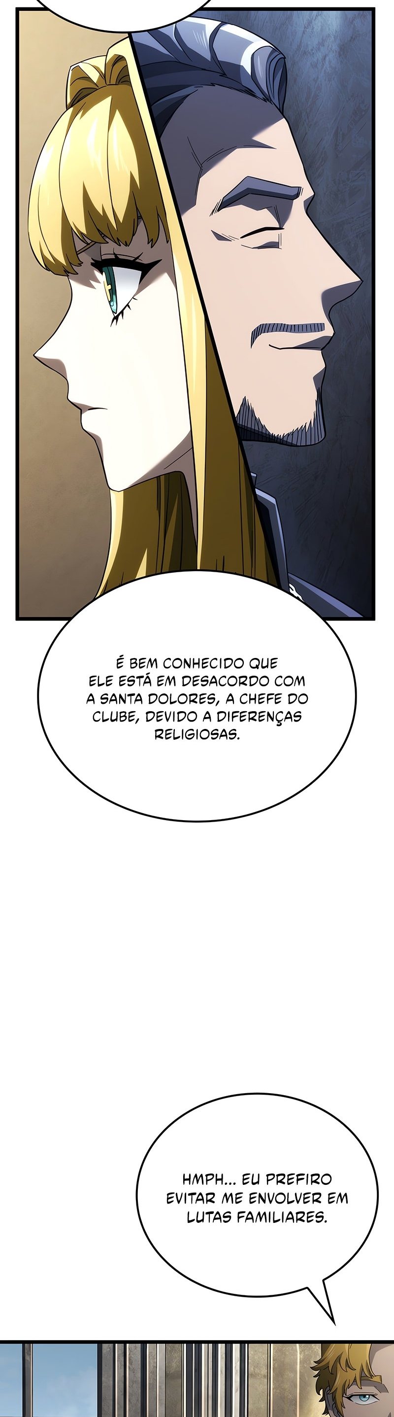 Read A Vingança Do Cao De Caça Dos Baskerville PT Manga Online