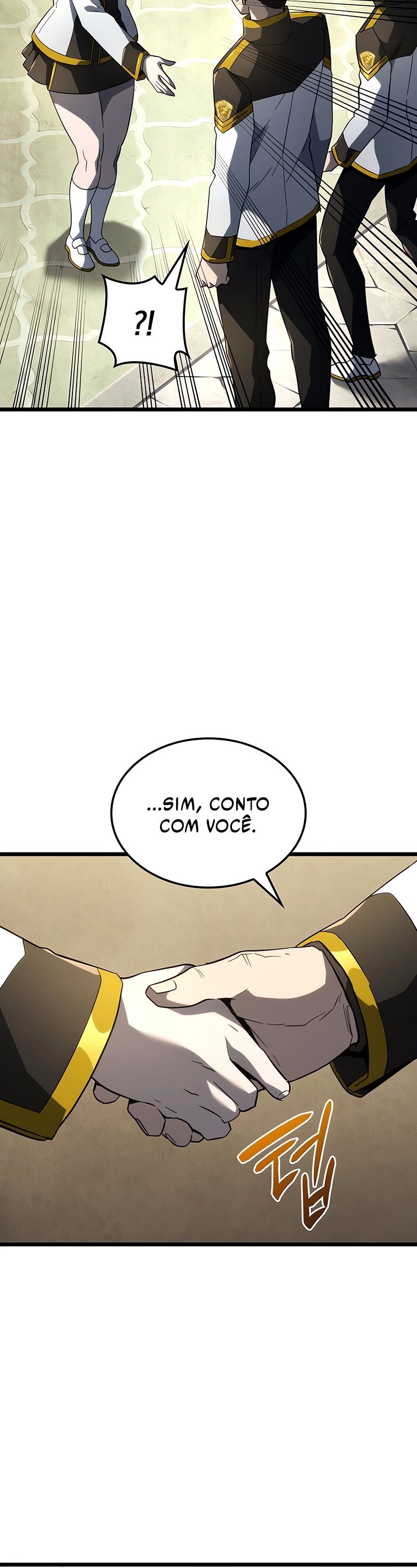 Read A Vingança Do Cao De Caça Dos Baskerville PT Manga Online