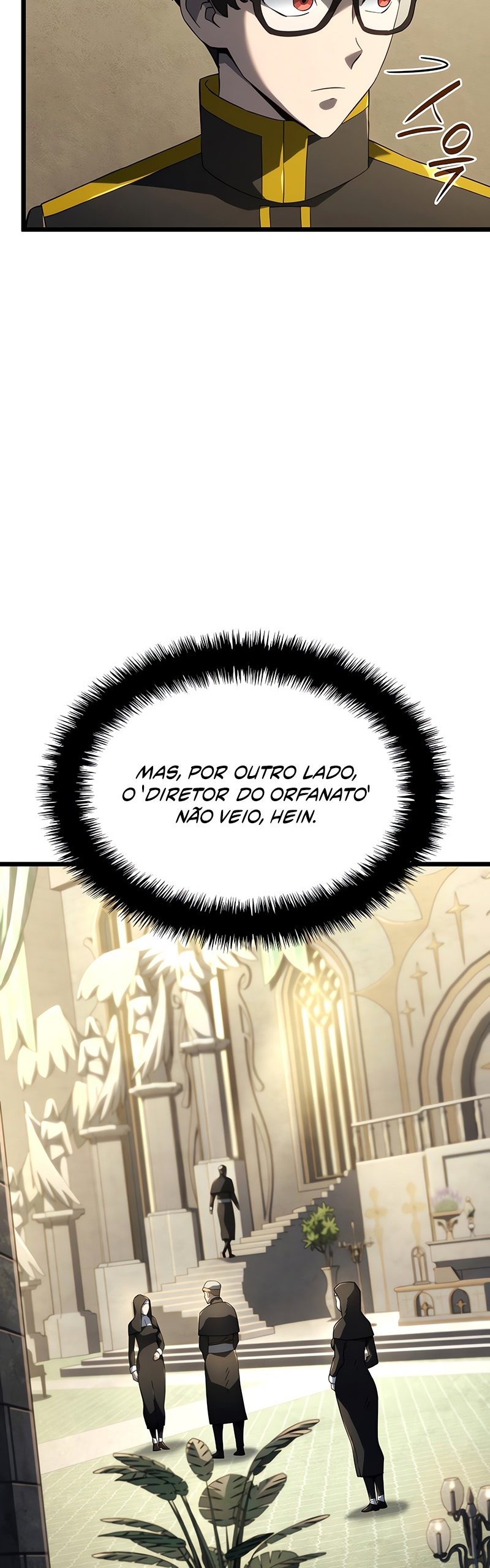 Read A Vingança Do Cao De Caça Dos Baskerville PT Manga Online