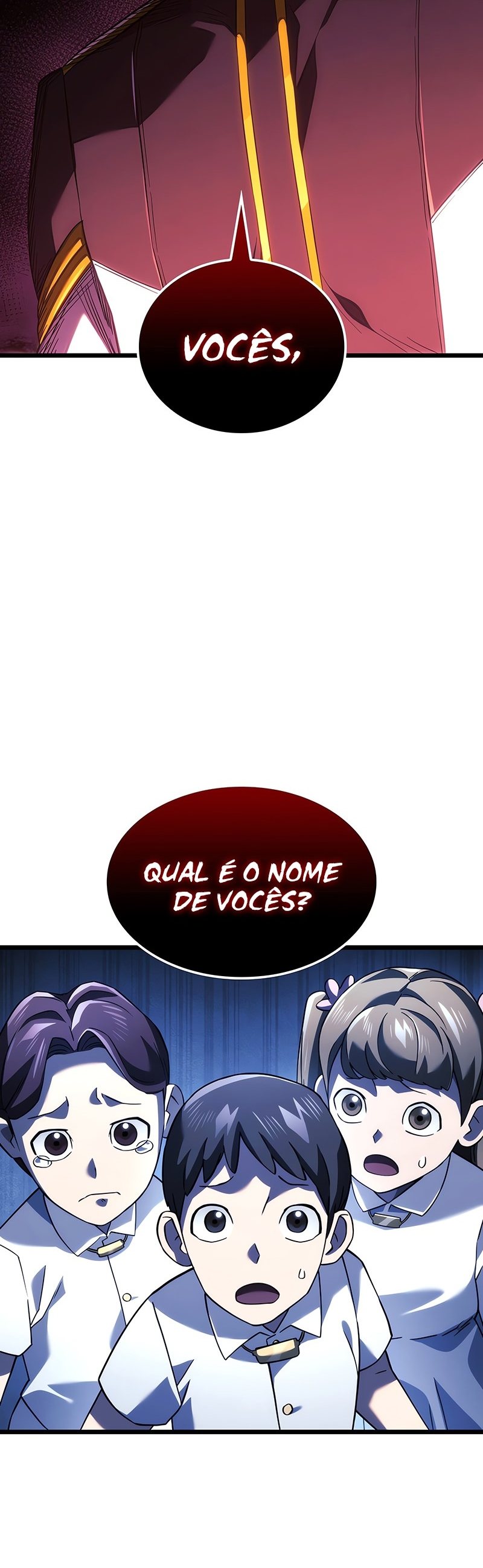 Read A Vingança Do Cao De Caça Dos Baskerville PT Manga Online