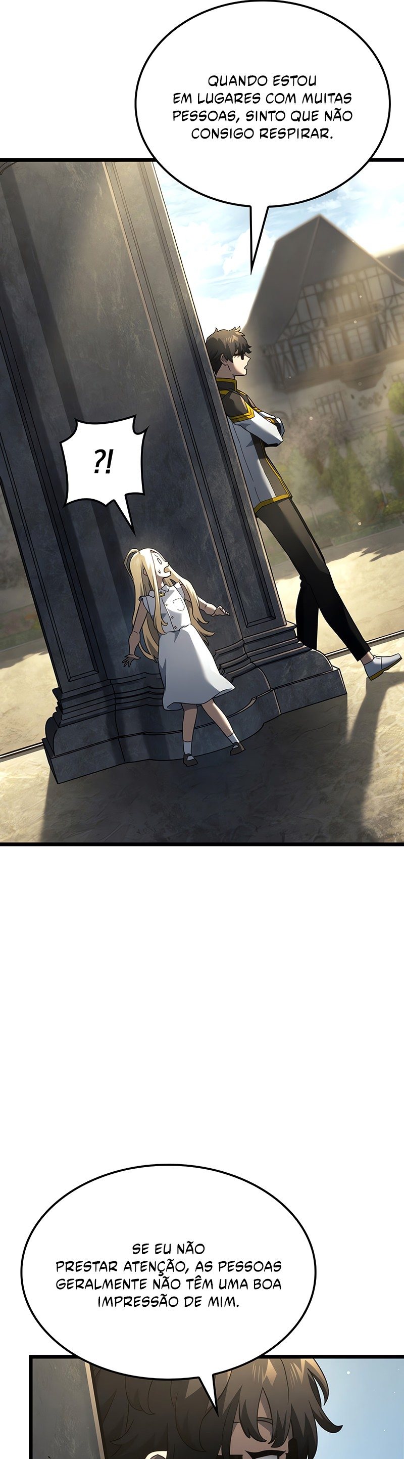 Read A Vingança Do Cao De Caça Dos Baskerville PT Manga Online