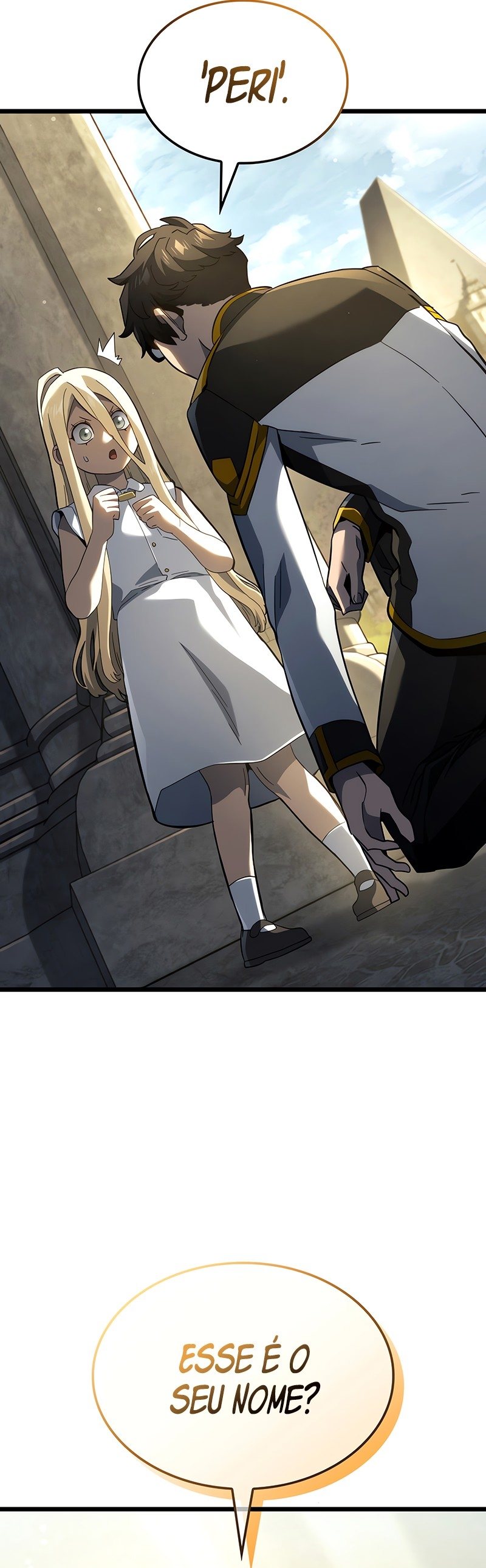 Read A Vingança Do Cao De Caça Dos Baskerville PT Manga Online