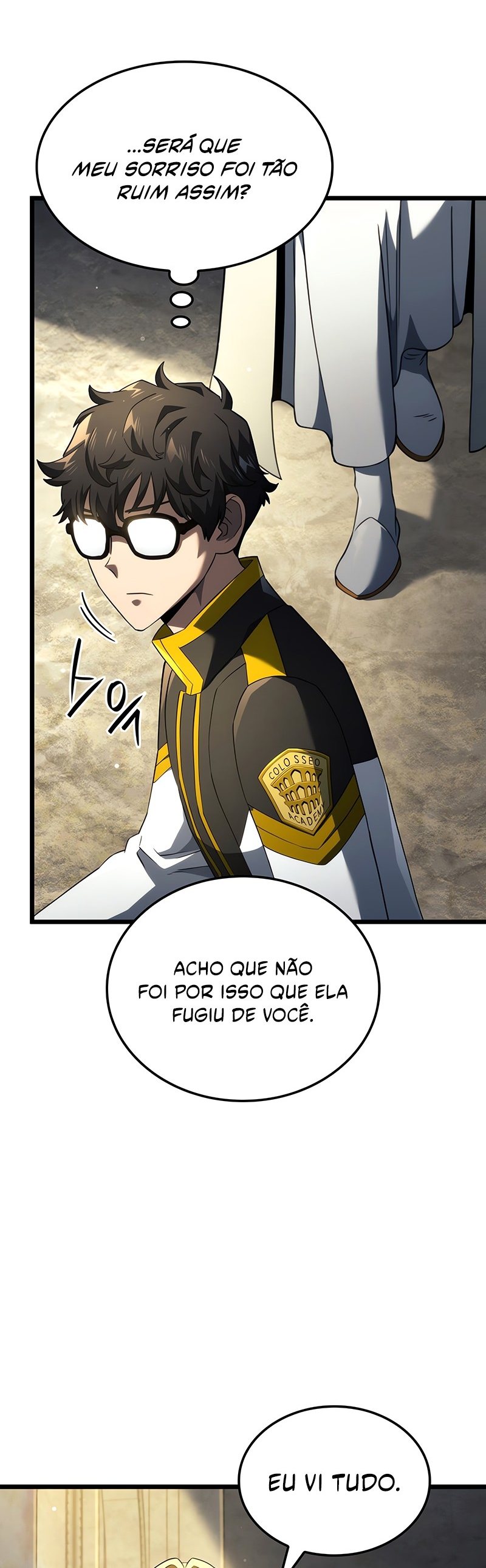 Read A Vingança Do Cao De Caça Dos Baskerville PT Manga Online