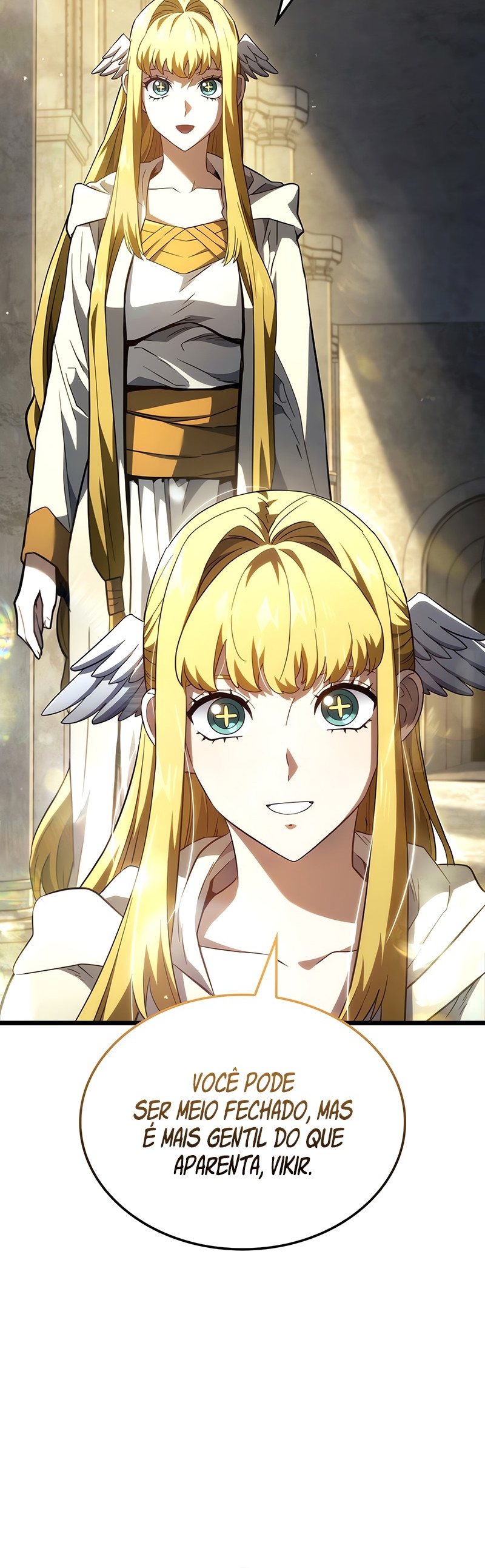Read A Vingança Do Cao De Caça Dos Baskerville PT Manga Online