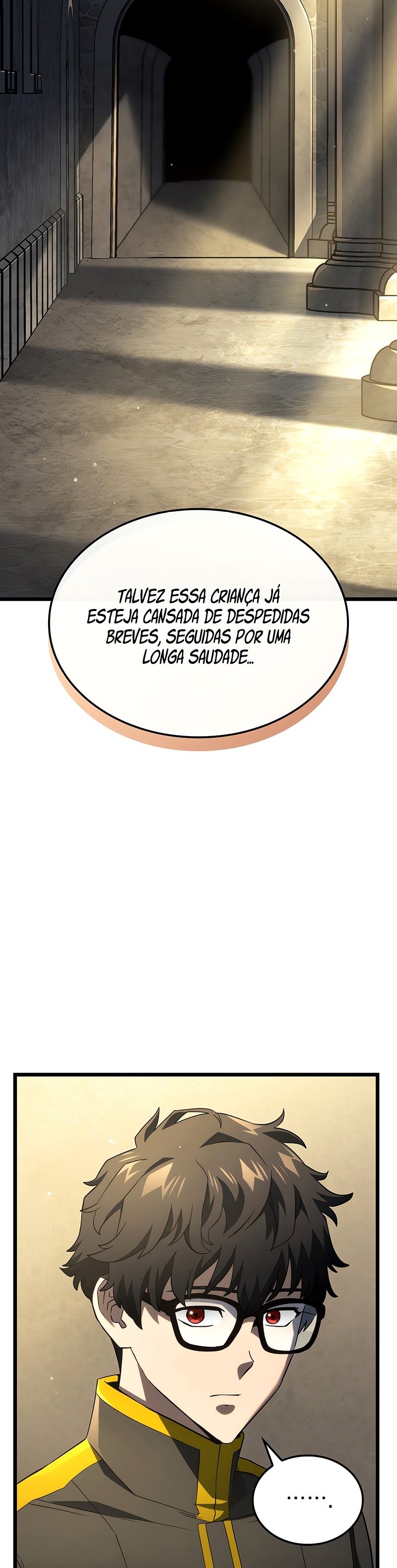 Read A Vingança Do Cao De Caça Dos Baskerville PT Manga Online