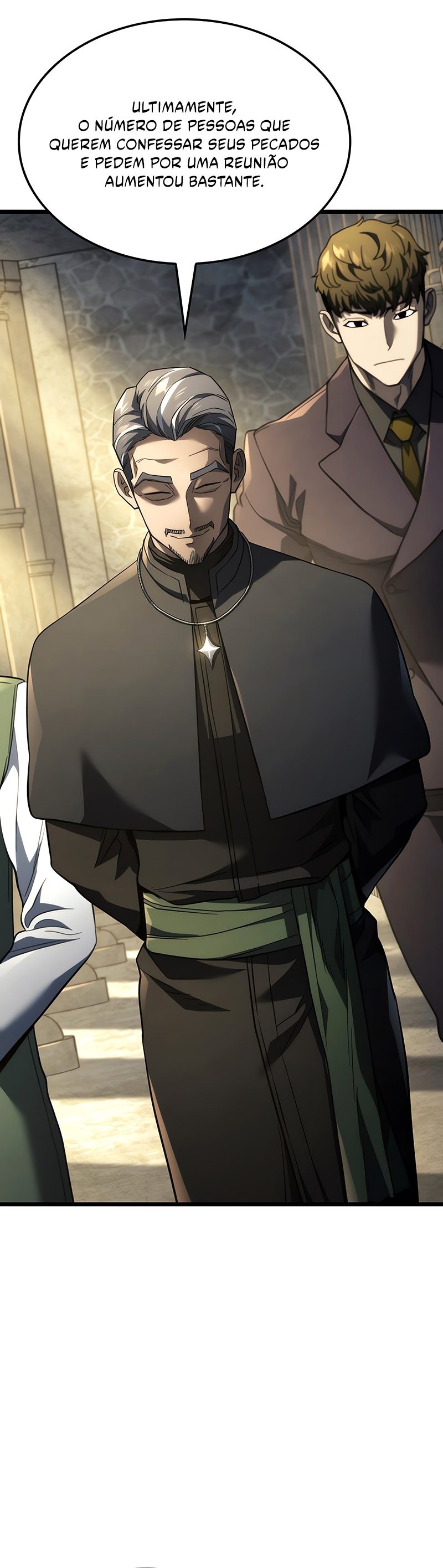Read A Vingança Do Cao De Caça Dos Baskerville PT Manga Online